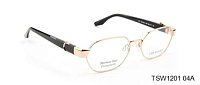 Оправа   TRUSSARDI TSW1201 04A