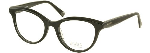 Оправа   Megapolis 138-Nero