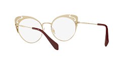 Оправа   MIU MIU 50RV HB51O1 52