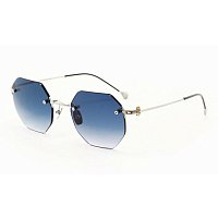 Солнцезащитные очки YOHJI YAMAMOTO SL016.SG.16002