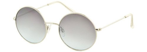 Солнцезащитные очки Dackor 556-Silver