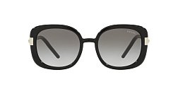 Солнцезащитные очки PRADA 04WS 1AB0A7 53
