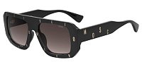Солнцезащитные очки MOSCHINO 129/S 807