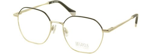 Оправа   Megapolis 303-Nero