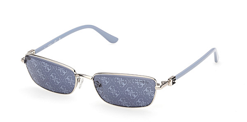 Солнцезащитные очки GUESS 00290 10X 55