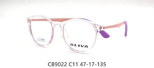 Оправа   Oliva дет. CB9028 C11