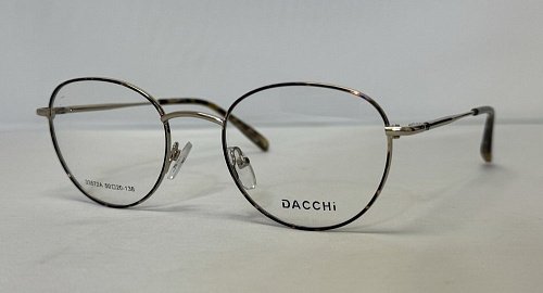 Оправа   DACCHI 33572А c4