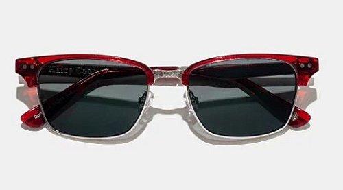 Солнцезащитные очки Harry Cooper Dortmund c4