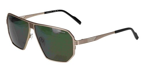 Солнцезащитные очки Jaguar 37824 8200 62/11