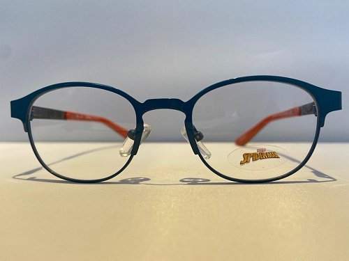 Оправа   DISNEY Spider-Man DSMM012 c05 Д