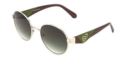 Солнцезащитные очки ENNI MARCO - Classic IS 12-076 02