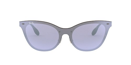 Солнцезащитные очки Ray Ban* 3580N 90391U 43