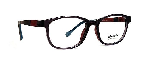 Оправа   FISHER PRICE FPVN/035 cGREY 48-16-130