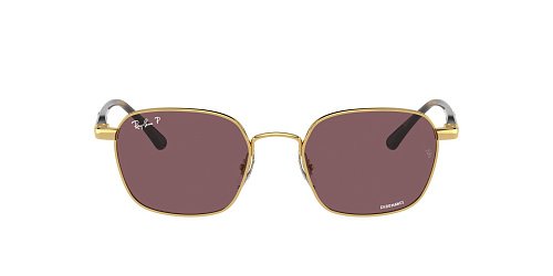 Солнцезащитные очки Ray Ban 3664CH 001/BC 50