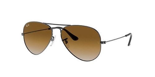 Солнцезащитные очки Ray Ban 3025 004/51 58