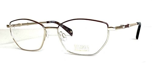 Оправа   Megapolis Premium 862-Red