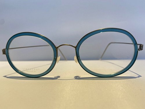 Оправа   Lindberg RIM Arthur 47/21 up:10,low:10,T:135/10