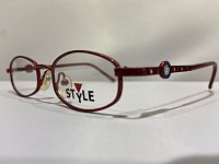 Оправа   TOP Style* 1054 c150 Д