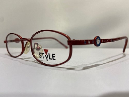 Оправа   TOP Style* 1054 c150 Д