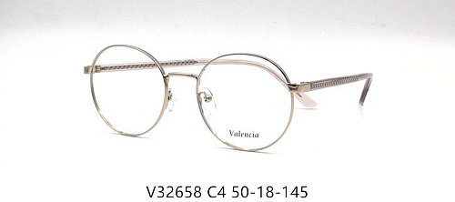 Оправа   Valencia 32658 c4