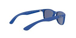 Солнцезащитные очки Ray Ban JUNIOR 9062S 701780 48