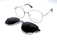 Оправа   Racurs YL-3607 C3 + 1 клип RARYL-3607 C3