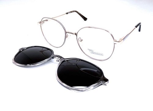 Оправа   Racurs YL-3607 C3 + 1 клип RARYL-3607 C3