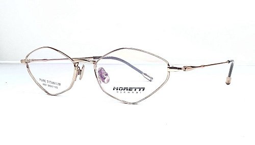 Оправа   Moretti TITANIUM 2421 c1