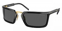Солнцезащитные очки PRADA A11S 1AB5S0 62