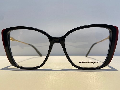 Оправа   Salvatore Ferragamo 2850-051