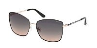 Солнцезащитные очки GUESS 00149 97P 59
