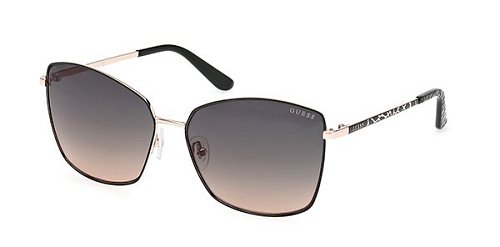 Солнцезащитные очки GUESS 00149 97P 59