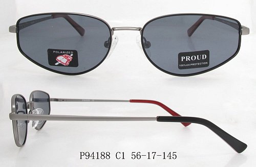 Солнцезащитные очки PROUD 94188 C1