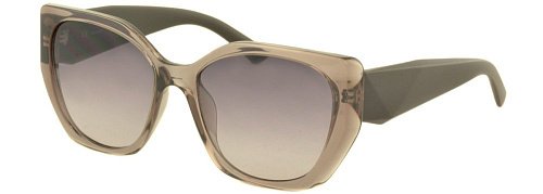 Солнцезащитные очки Dackor 671-Brown