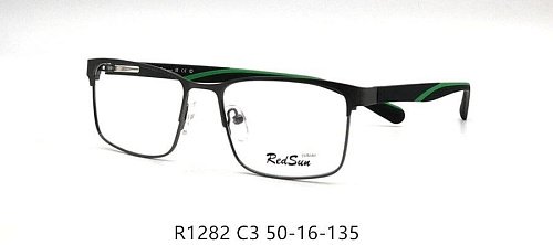 Оправа   RedSun Junior R1282 C3