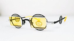 Оправа   La Strada Olala 76873 C1