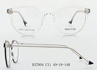 Оправа   DACCHI 37804 с11