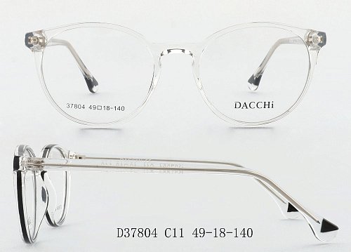 Оправа   DACCHI 37804 с11