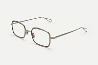 Оправа   AHLEM Paris 02 Grey Gold/Ruthenium Rim - LIMITED