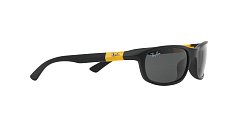 Солнцезащитные очки Ray Ban JUNIOR 9056S 195/87 50