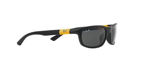 Солнцезащитные очки Ray Ban JUNIOR 9056S 195/87 50