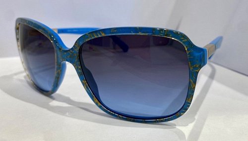 Солнцезащитные очки DOLCE & GABBANA* 4172 2705/8F