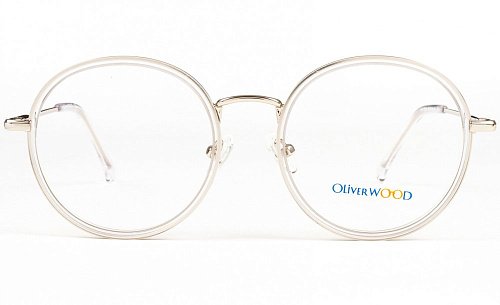 Оправа   Oliver WOOD HG18010 c3