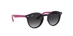 Солнцезащитные очки Ray Ban JUNIOR 9064S 70218G 44