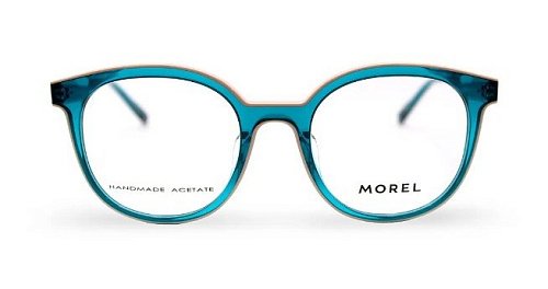 Оправа   MOREL ENIGMA 2 BP06 20279KBP0651