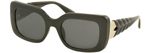 Солнцезащитные очки Dackor 214-Black