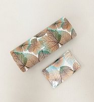 Футляры очковые + салфетки
