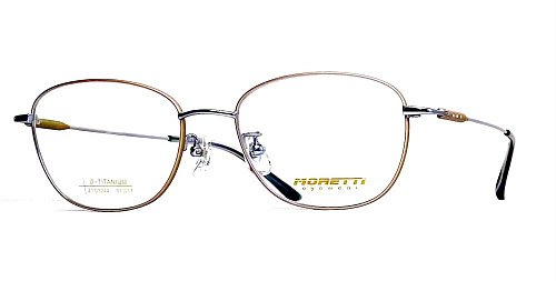 Оправа   Moretti TITANIUM 3244 c6