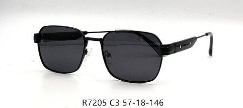 Солнцезащитные очки Red Sun 7205 c3