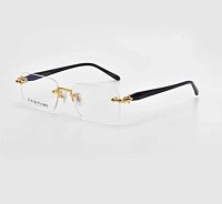 Оправа   FAS Claremont (GOLD) XF021GD